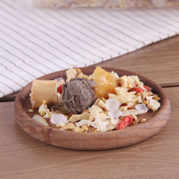 Snow Pear Lung Nourishing Tea 250g (10g*25 Bags) 雪梨养润茶