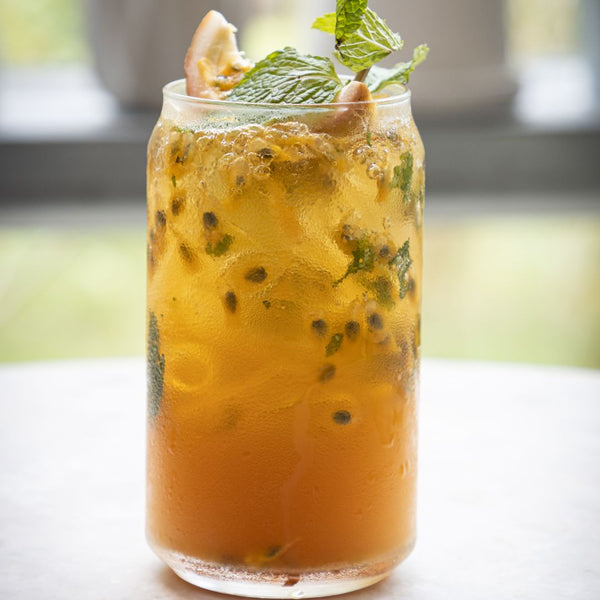 Dried passion fruit  60g 百香果