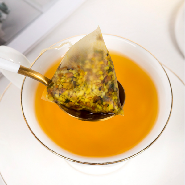 Chicory Gardenia Tea 降酸茶 125g  (5g x 25 Bags)