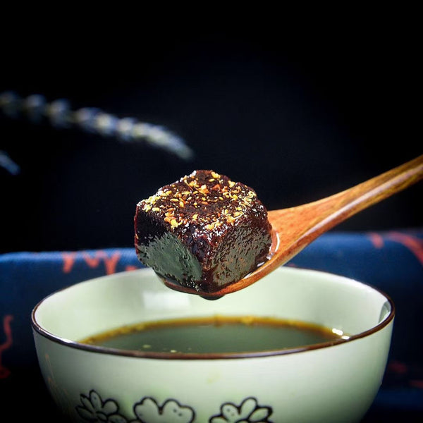 Brown Sugar Cube  300g 黑糖块