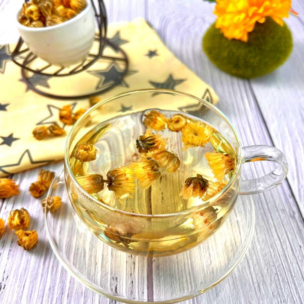 Chrysanthemum Buds 40g 胎菊