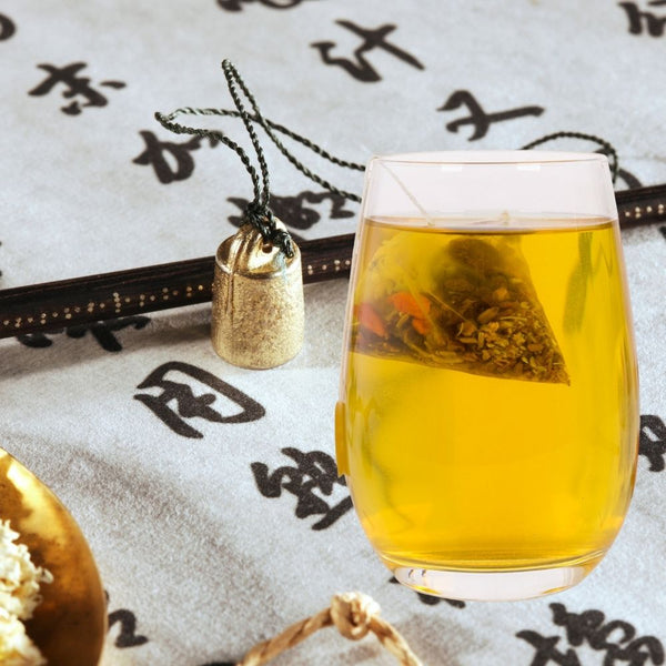 Chrysanthemum Cassia seed Tea 30g 菊花决明子茶(3g x 10 bags)
