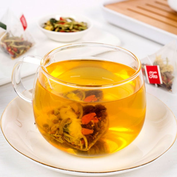 Chrysanthemum Cassia seed Tea 30g 菊花决明子茶(3g x 10 bags)