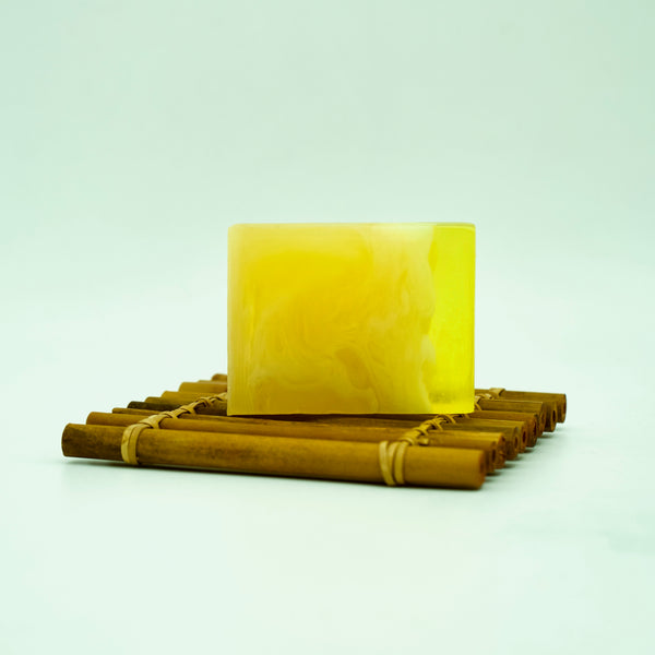 Honeysuckle Handmade Soap 金银花手工皂