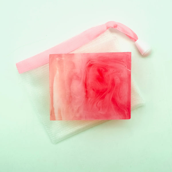 Lotus Handmade Soap 荷花手工皂