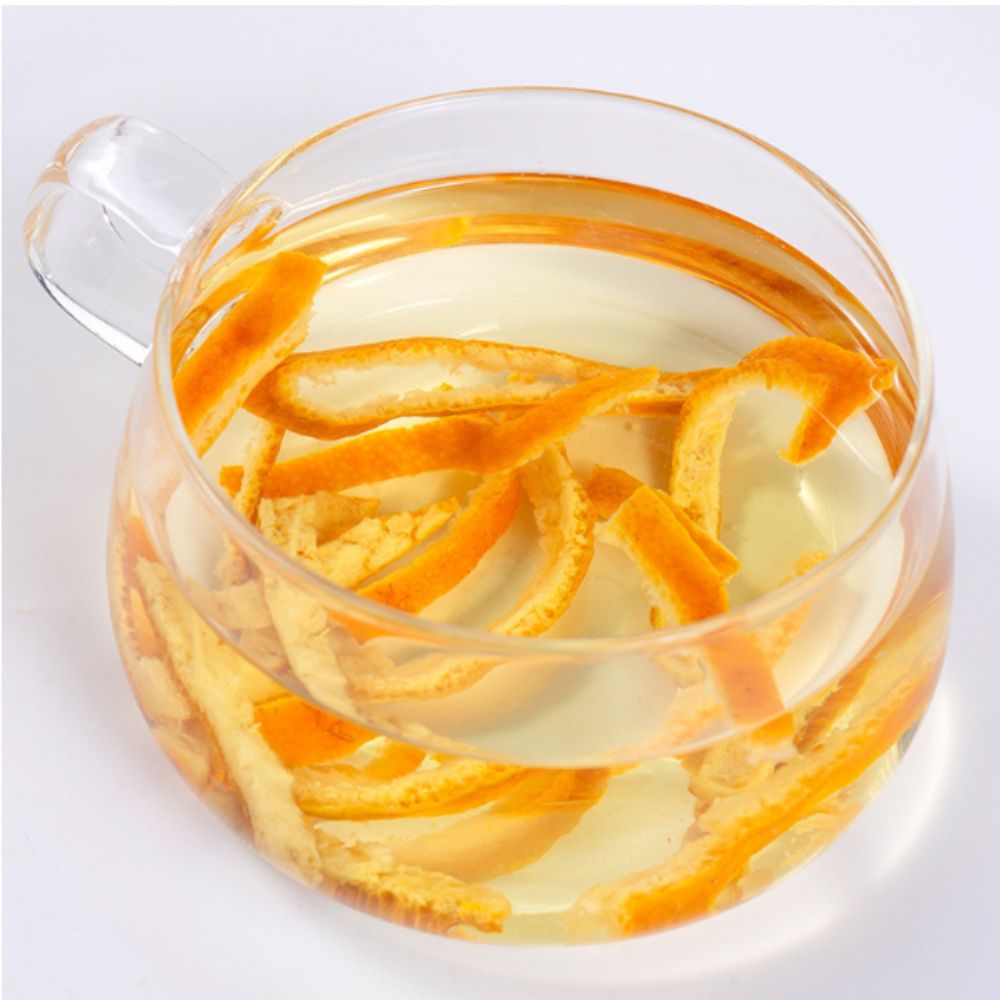 Dried Orange Peel 60g â Blue Sky Delight