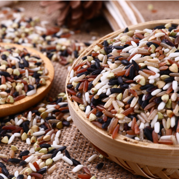 Five Grains Rice 500g 五谷米