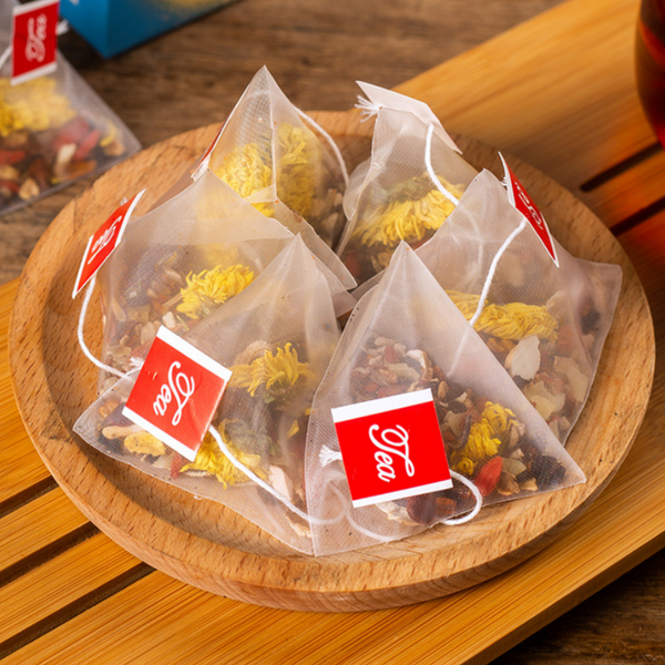 Jujube Seed Lily Sleep Tea  50g(5g X 10 Bags) 酸枣仁舒眠茶