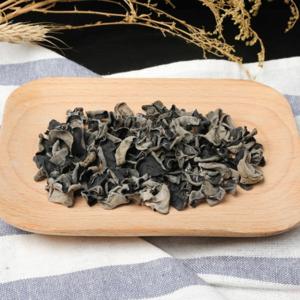 Organic Sea-Buckthorn Agaric 50g 有机沙棘木耳