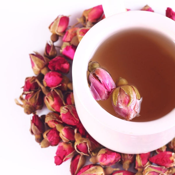 Rose Bud Flower 50g 玫瑰花