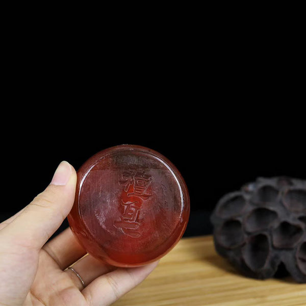 Sandalwood Soap️️ 檀香皂