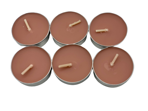 Sandalwood Butter oil Light 3hr  檀香酥油灯3小时
