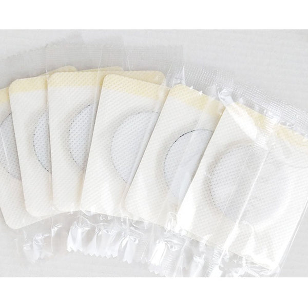 Constipation Health Patch 6pcs/box 便秘保健贴