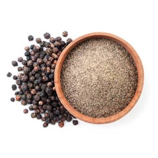 [SG Ready Stock] Ceypla Organic Black Pepper Powder 100g ✨ Spice Up Your Life with Organic Black Pepper Powder! ✨