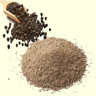 [SG Ready Stock] Ceypla Organic Black Pepper Powder 100g ✨ Spice Up Your Life with Organic Black Pepper Powder! ✨