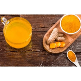 [SG Ready Stock] Ceypla Organic Turmeric Powder 100g-有机姜黄粉 100g