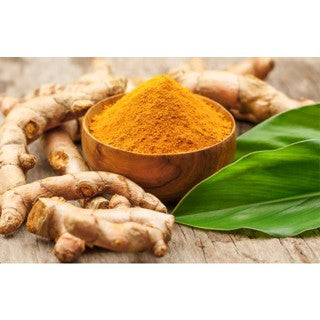 [SG Ready Stock] Ceypla Organic Turmeric Powder 100g-有机姜黄粉 100g