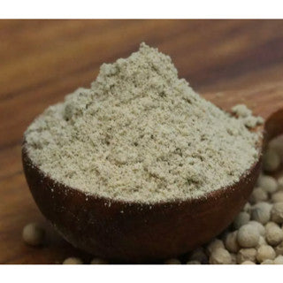 [SG Ready Stock] Ceypla Organic White Pepper Powder 100g