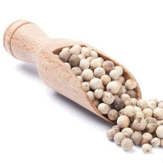 [SG Ready Stock] Ceypla Organic White Pepper Powder 100g