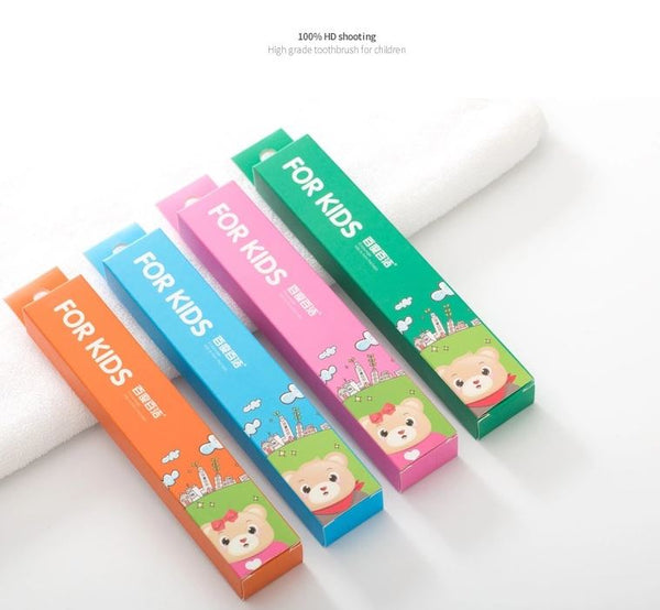 For Kids toothbrush -408