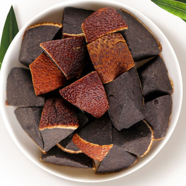 Licorice Menthol(Brown Sugar flavor) 八仙果-红糖口味 250g